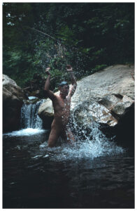 sesion fotografia Montseny jorge