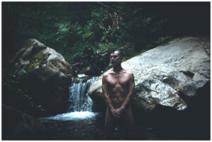 sesion fotografia Montseny jorge