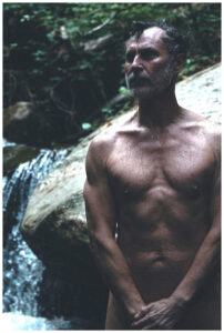 sesion fotografia Montseny jorge